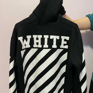 Off-White hoodie